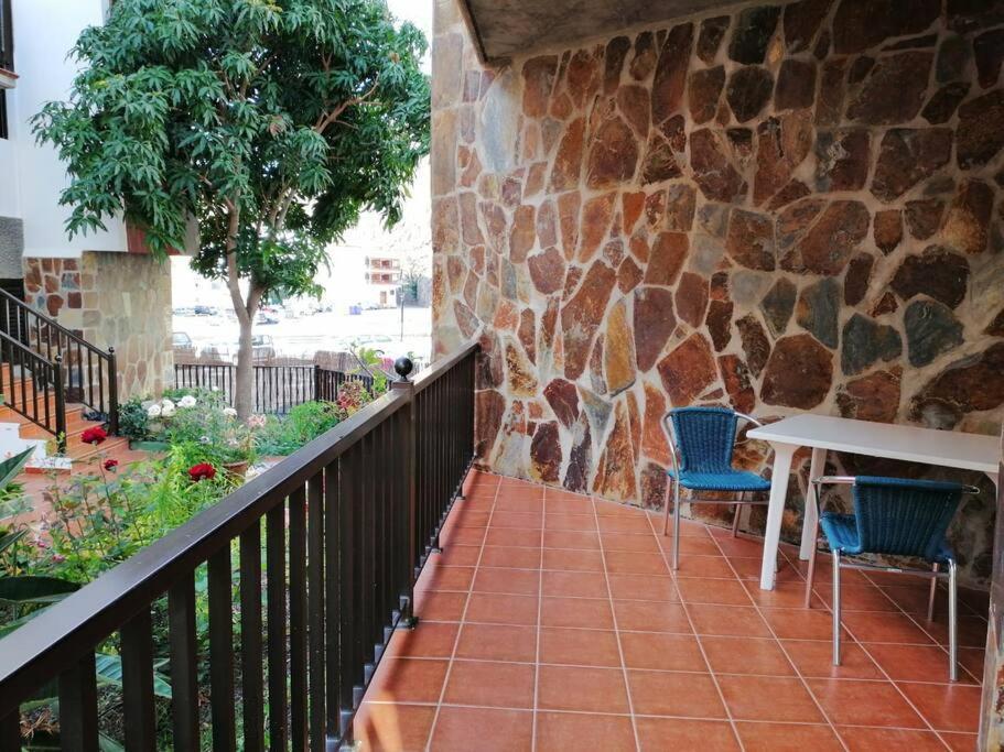 Casa Carolina 2 Apartamento Playa de Santiago  Exterior foto